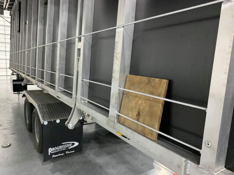 Apex Stages Floor Cubbies