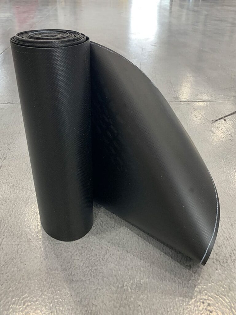 Apex Stages Rain Seam