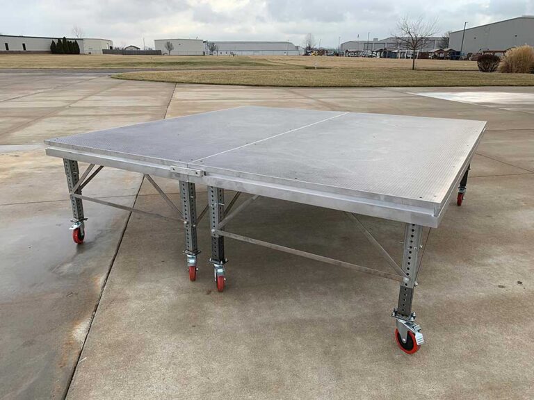 Apex Stages Riser Conversion Kit