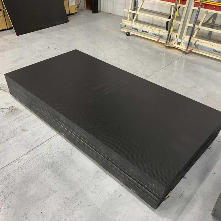 Apex Stages Spare Flooring